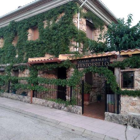 El Ventorrillo 1 Villa Riópar Exterior foto